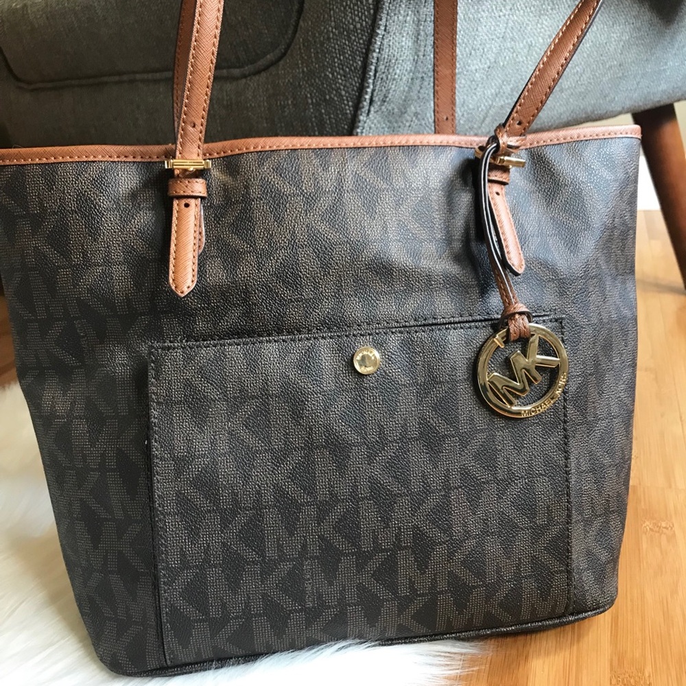 Michael Kors bag